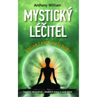 Mystický léčitel - E-kniha