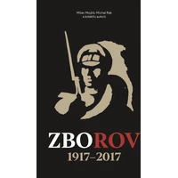 Zborov 1917-2017 - E-kniha