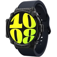 Spigen Rugged Armor pouzdro Samsung Galaxy Watch7 (44mm) matně černé - Pouzdra
