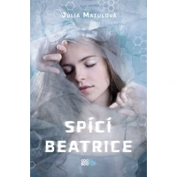 Spící Beatrice - E-kniha