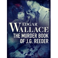 The Murder Book of J. G. Reeder - E-kniha