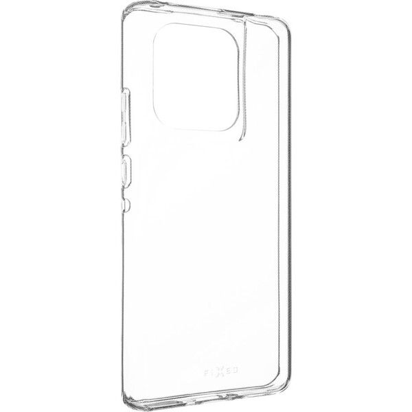 FIXED Story TPU kryt Motorola Edge 50 Ultra čirý