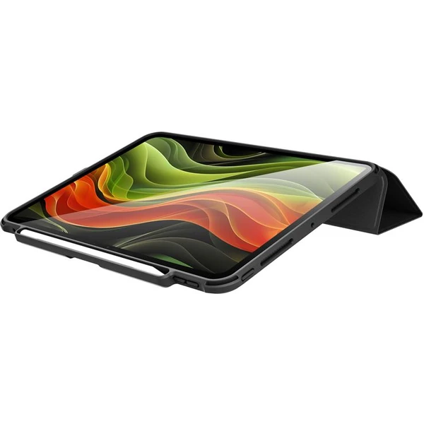 Mobile Origin Rugged Case pouzdro iPad Pro 11" M2 (2022) černé - Pouzdra - Obrázek 19e64f0351374cfcabea7a62cec5b72c
