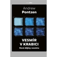 Vesmír v krabici - E-kniha