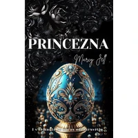 Princezna - E-kniha