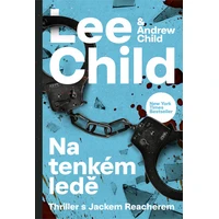 Na tenkém ledě - E-kniha