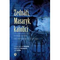 Zednáři, Masaryk, katolíci - E-kniha