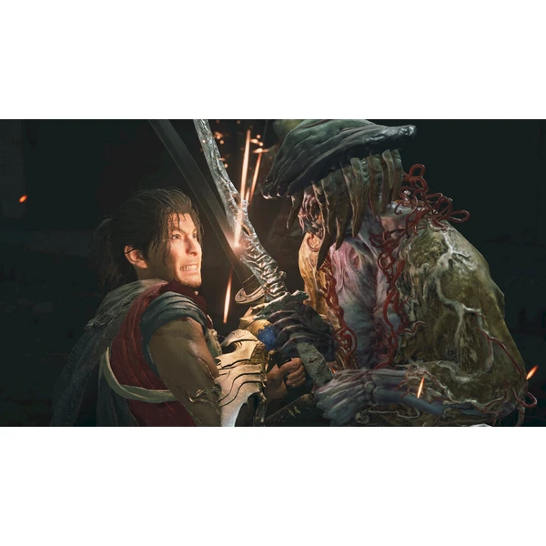 Onimusha: Way of the Sword (Switch 2) - Hry pro Nintendo Switch 2 - Obrázek 19fa4e685494452ab8607959422bf330