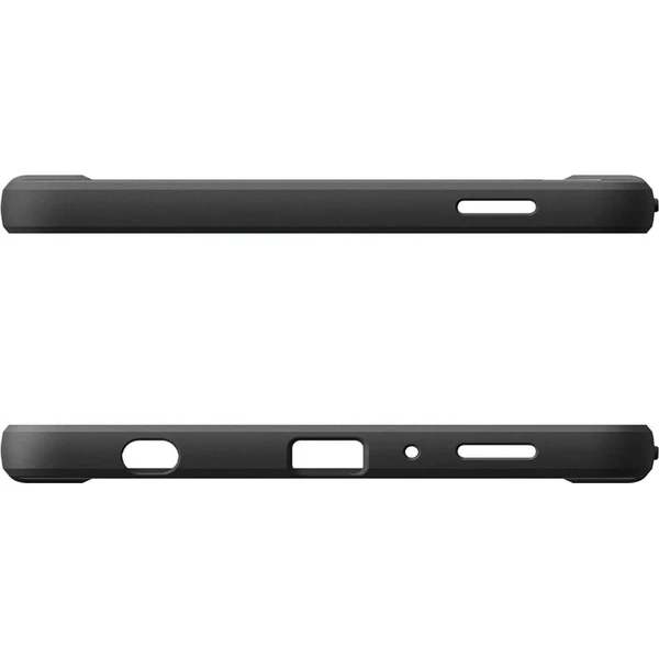 Spigen Rugged Armor pouzdro Samsung Galaxy Tab A11 (2025) matně černé - Pouzdra - Obrázek 19fde063a3d84c658e6c4caa7e09692b