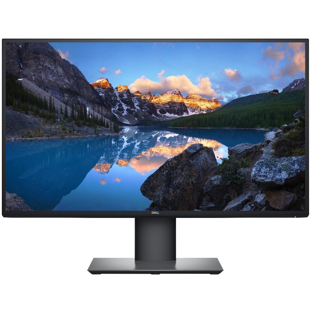 Dell U2520D monitor 25