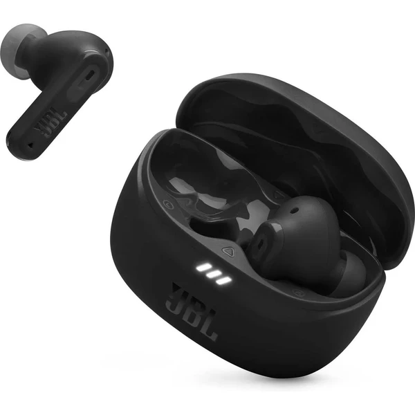JBL Tune Beam 2 bezdrátová sluchátka černá - Sluchátka - Obrázek 1A1C000O01