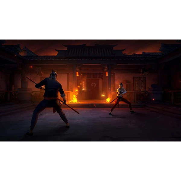 Sifu (PS5) - Hry pro PS5 - Obrázek 1A27100501