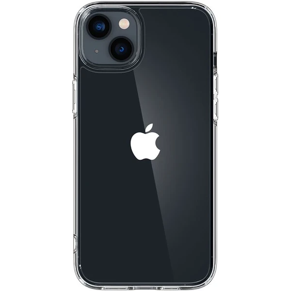 Spigen Ultra Hybrid kryt iPhone 14 čirý - Pouzdra - Obrázek 1A2H300401