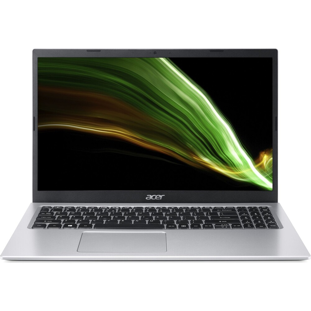 Acer Aspire 3 (A315-58-36UQ) stříbrný