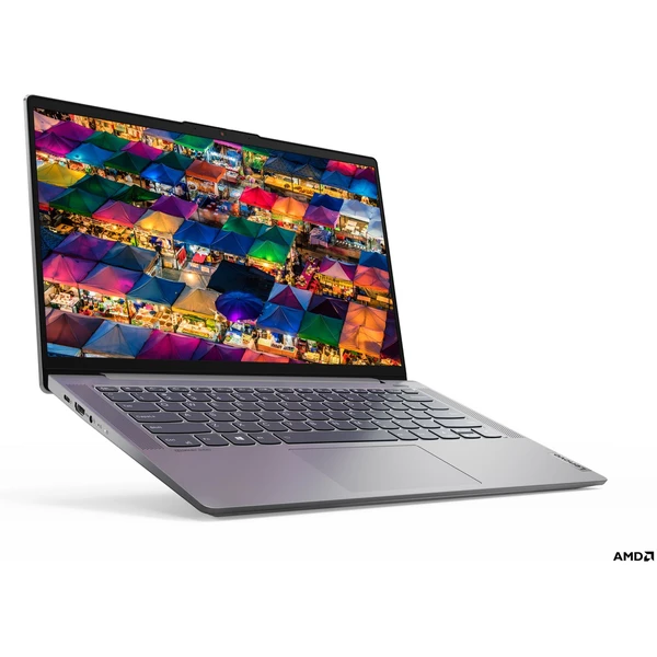 Lenovo IdeaPad 5 14ALC05 (82LM0068CK) světle šedý - Notebooky - Obrázek 1A6E100501