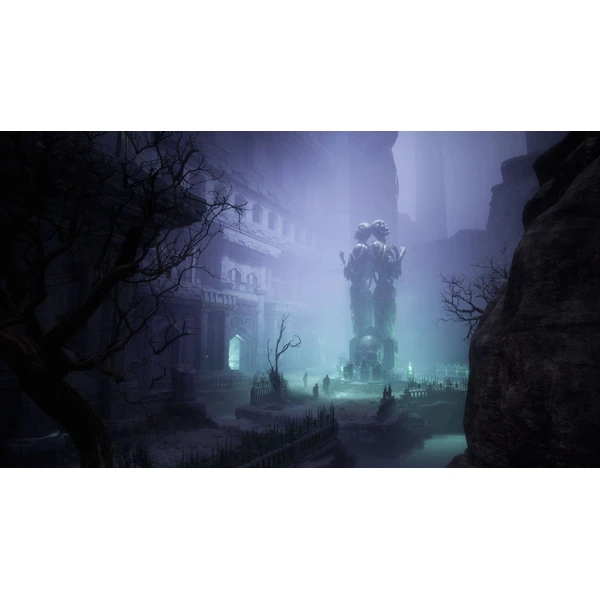 Dragon Age: The Veilguard (XSX) - Hry pro Xbox Series - Obrázek 1A78000P01