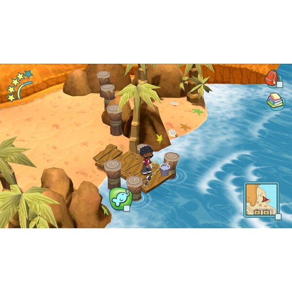 MySims Cozy Bundle (XSX) - Hry pro Xbox Series - Obrázek 1A7M000K01