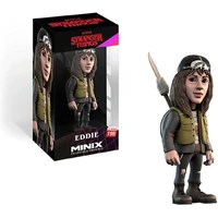 MINIX Netflix TV: Stranger Things - Eddie - Minix