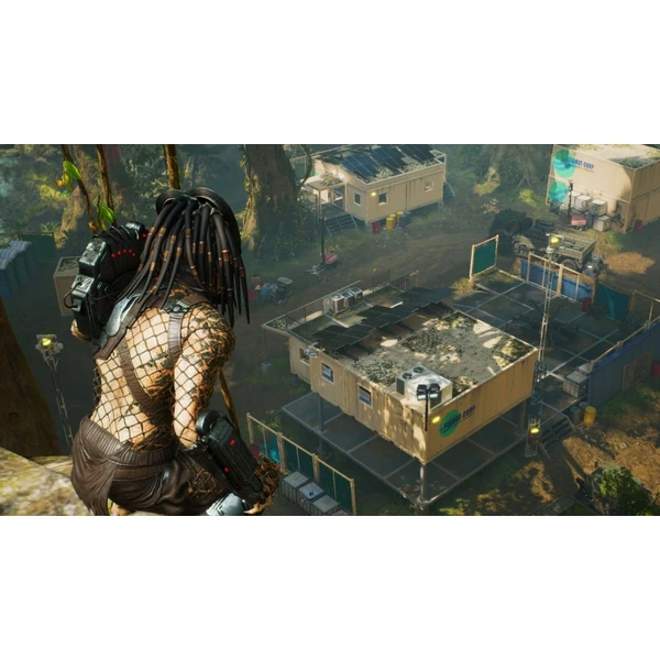 Predator: Hunting Grounds (PS5) - Hry pro PS5 - Obrázek 1A89000K01