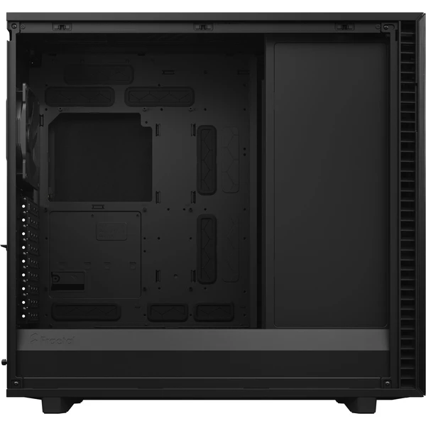 Fractal Design Define 7 XL Černá TG Dark Tint - Počítačové skříně - Obrázek 1A8W600301