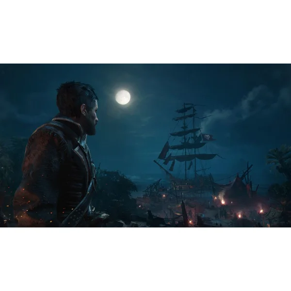 Skull and Bones (PS5) - Hry pro PS5 - Obrázek 1AB2700301