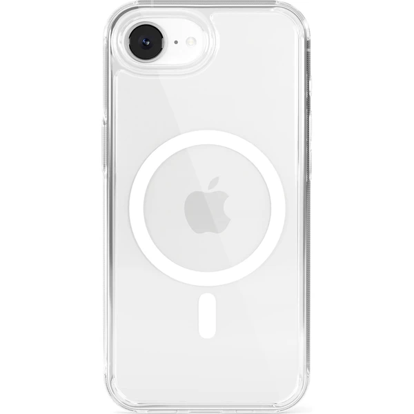 Spello Mag+ kryt pro iPhone 17e/16e čirý - Pouzdra - Obrázek 1ABF000K01