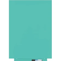 Rocada Skin Colour 6419R-6027 magnetická tabule světle zelená RAL 6027 - Magnetické tabule