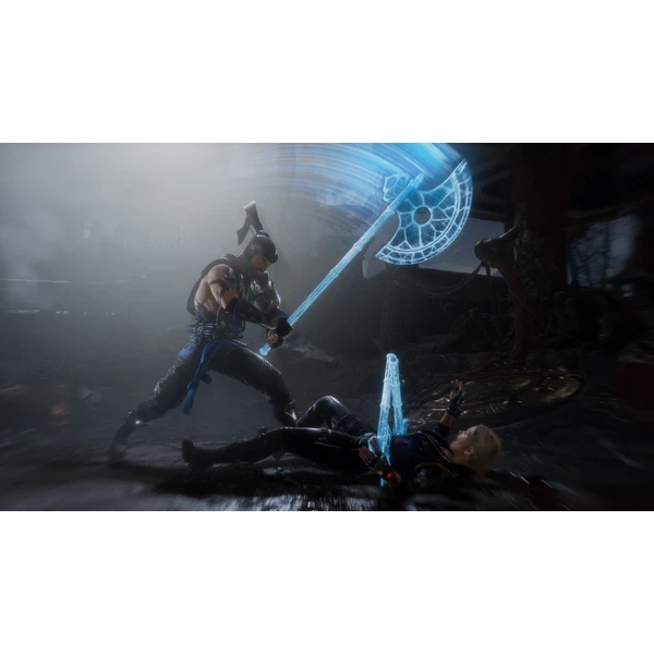 Mortal Kombat 11 (PS5) - Hry pro PS5 - Obrázek 1AE3100201