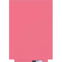 Rocada Skin Colour 6419R-3014 magnetická tabule starorůžová RAL 3014 - Magnetické tabule