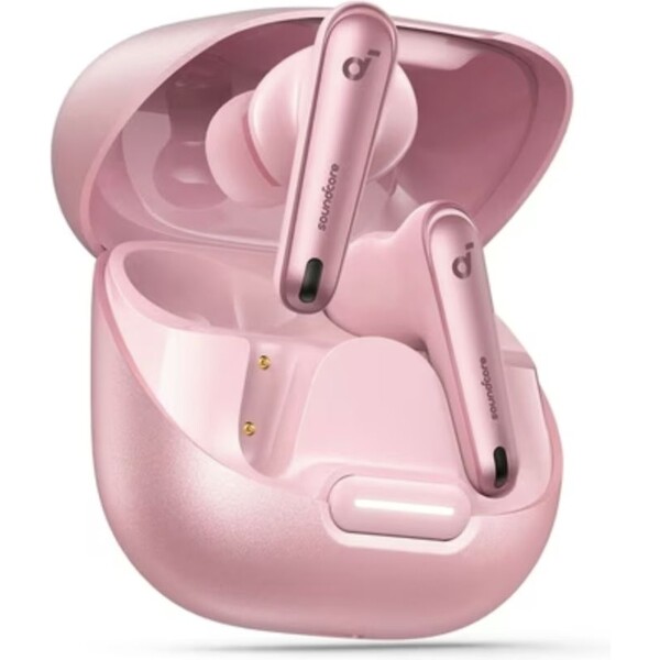 Anker Soundcore Liberty 4 NC Růžová