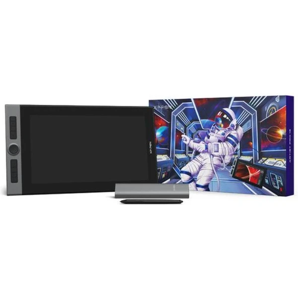 XP-PEN Artist Pro 16 + X3 pero - Grafické tablety - Obrázek 1AFP100501