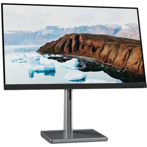 Lenovo L27m-30 monitor 27" - Monitory - Obrázek 1AFW600301