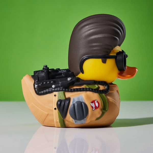 Tubbz kachnička malá Ghostbusters - Egon Spengler - Figurky - Obrázek 1AGE000L01
