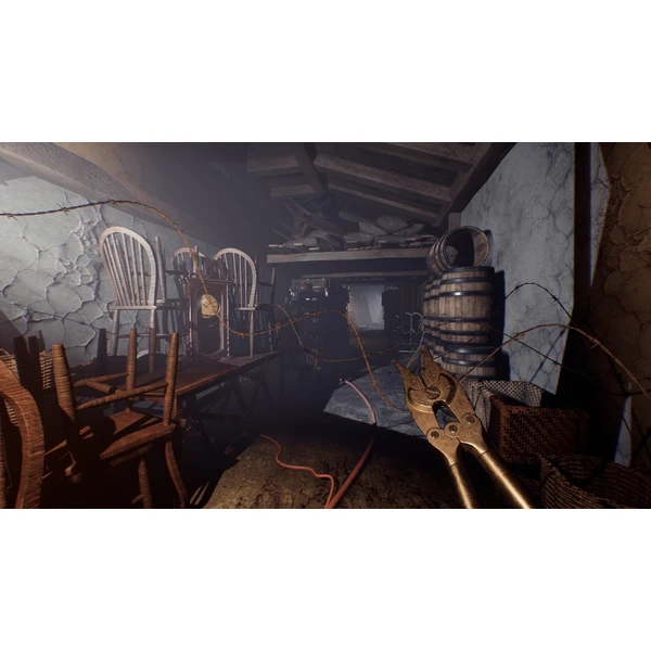 Ad Infinitum (PS5) - Hry pro PS5 - Obrázek 1AH5G00101