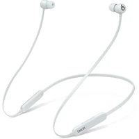 Apple Beats Flex bezdrátová sluchátka kouřově šedá - Sluchátka