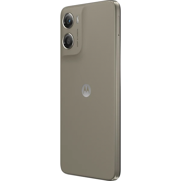 Motorola Moto G06 Power 4/256GB GSM PANTONE hnědý - Mobilní telefony - Obrázek 1AII000K01