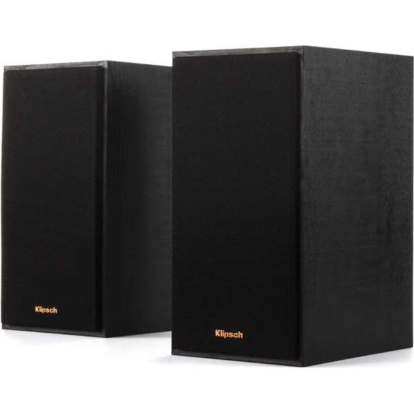 Klipsch R-41PM aktivní stereo reproduktory černé - Reproduktory - Obrázek 1AJG000K01