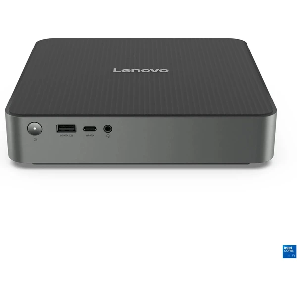 Lenovo IdeaCentre Mini 01IRH_10R (91B2000RMK) šedý + záruka na 3 roky po registraci - Stolní počítače - Obrázek 1AJH000N01
