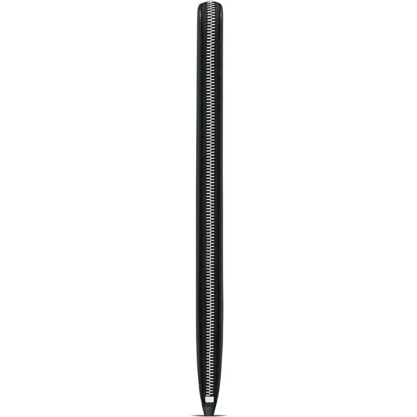 Woolnut Leather Folio kožené pouzdro iPad Pro 12,9"/iPad Pro 13"/iPad Air 13" tmavě zelené - Pouzdra - Obrázek 1ALR100501
