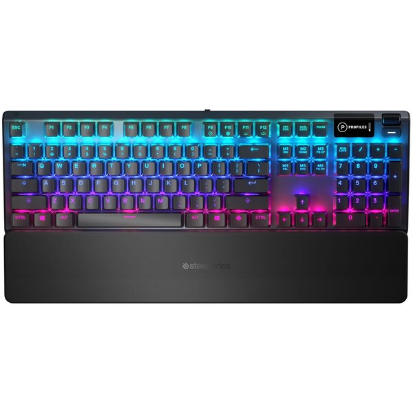 SteelSeries Apex 5 64532 Černá