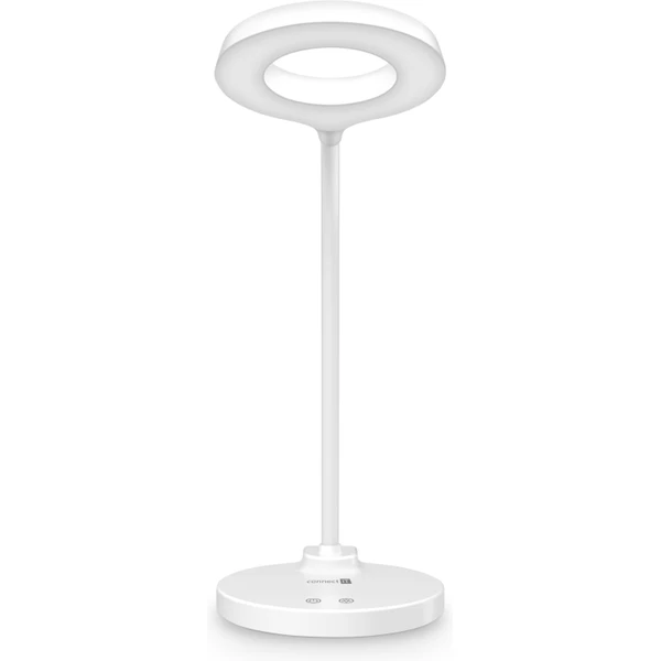 CONNECT IT GLOW stolní Led lampička bílá - Lampičky - Obrázek 1AN0000P01