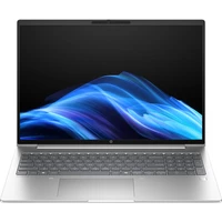 HP ProBook 4 G1i (B9ZC7ET#BCM) stříbrný 16" - Notebooky