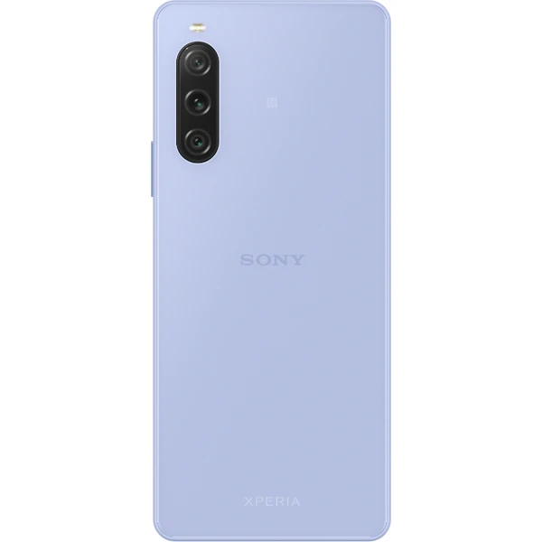 Sony Xperia 10 V 5G fialový - Mobilní telefony - Obrázek 1ANO100501