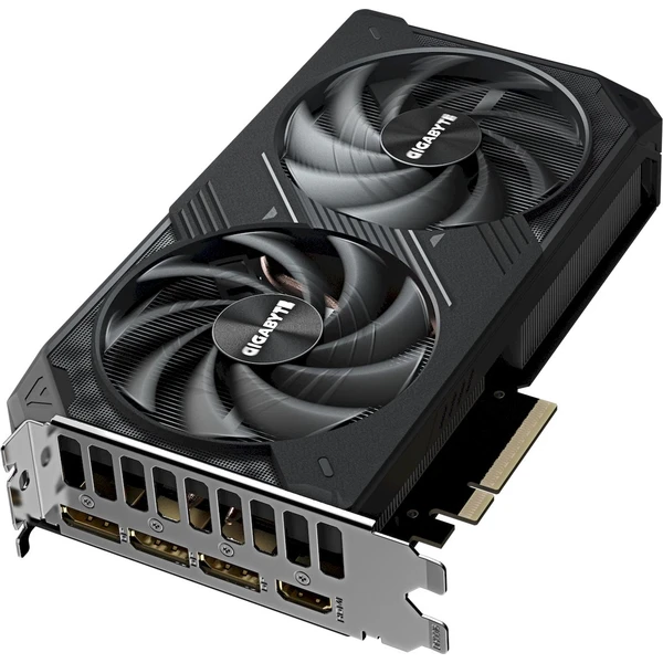 GIGABYTE NVIDIA GeForce RTX 5060 Ti WINDFORCE 2X OC 16G - Grafické karty - Obrázek 1AQF000N01