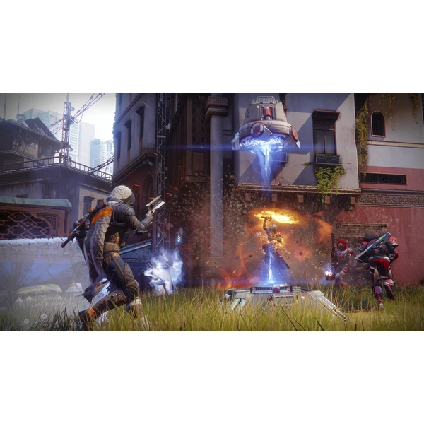 Destiny 2 (Xbox One) - Hry pro Xbox One - Obrázek 1AR5100201