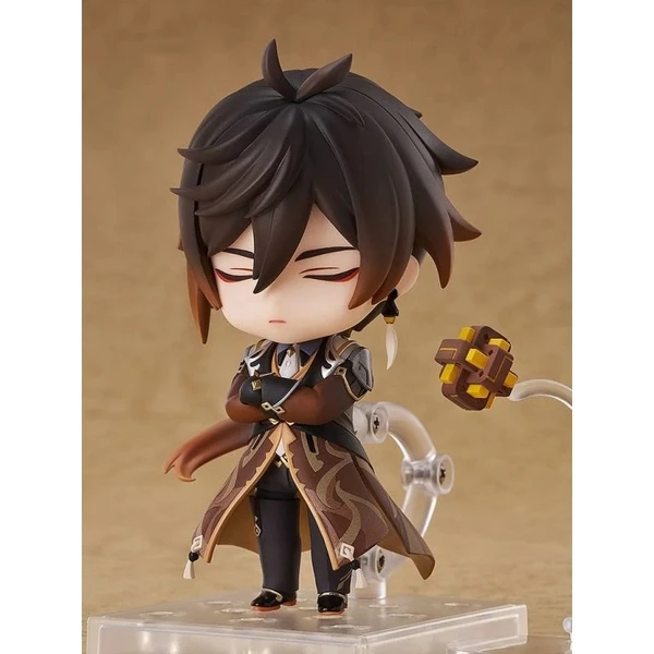 Figurka Good Smile Company Genshin Impact Nendoroid - Zhongli 10 cm - Figurky - Obrázek 1ARJ000K01