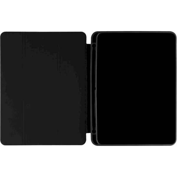FIXED Padcover+ pouzdro se slotem pro Pencil pro iPad Pro 13" (2025) černé - Pouzdra - Obrázek 1AS8000N01