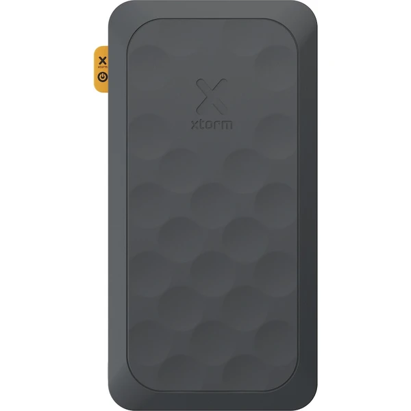 Xtorm 67W Fuel Series Powerbanka 45.000mAh černá - Powerbanky - Obrázek 1AU1000J01