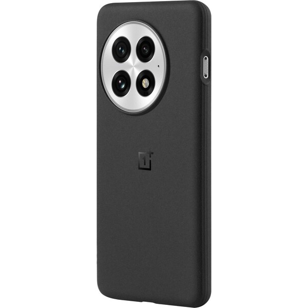 OnePlus Sandstone Magnetic kryt pro OnePlus 13 5G černý