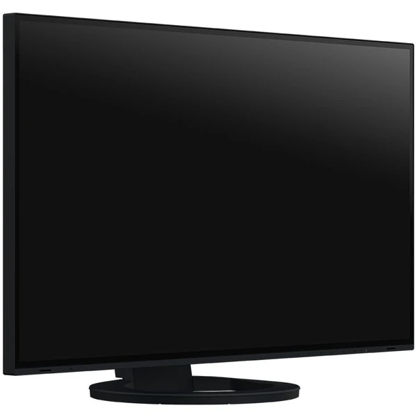 EIZO EV2781-BK monitor 27" - Monitory - Obrázek 1AV1000K01